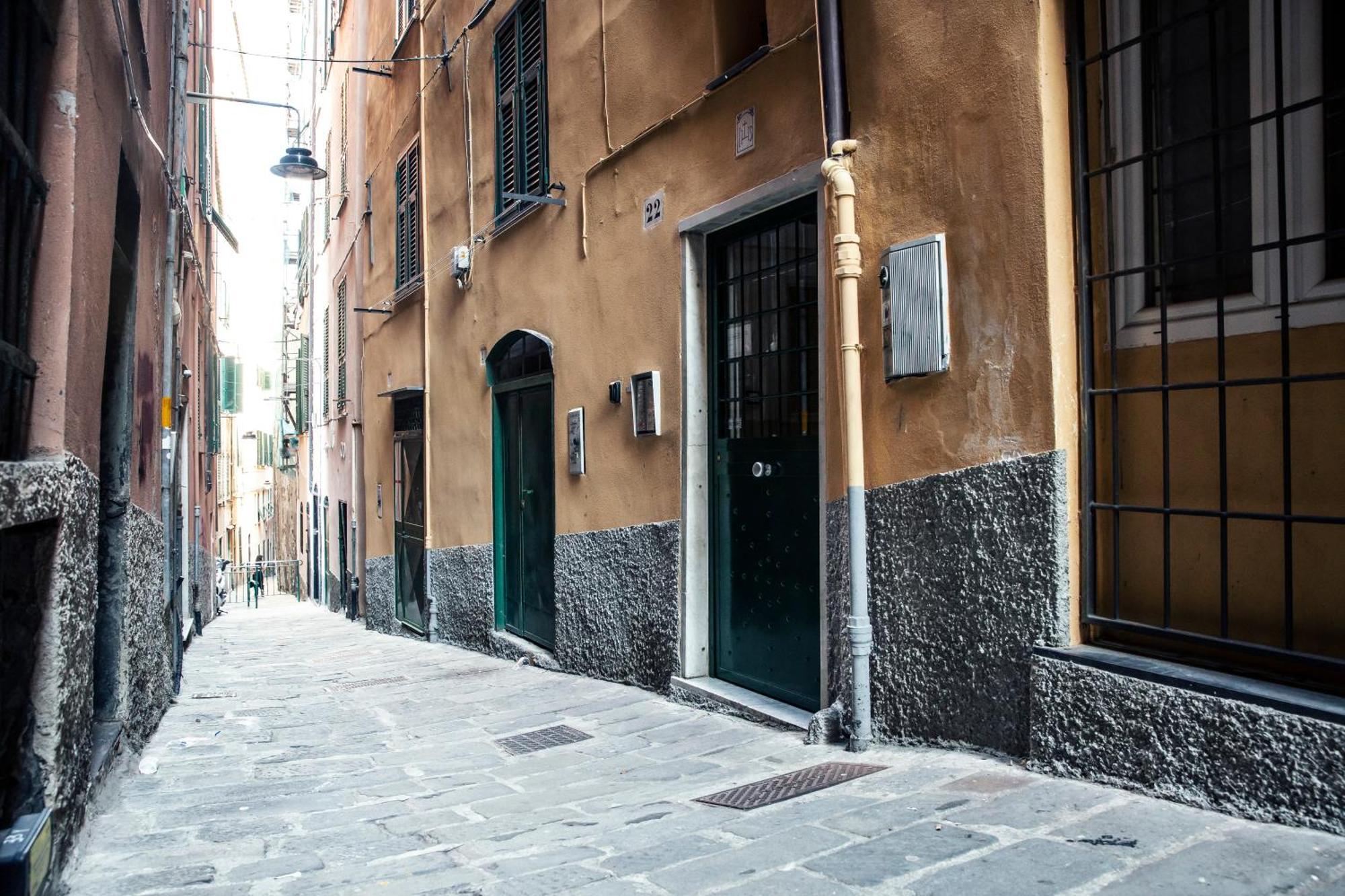 Appartamento Piccola